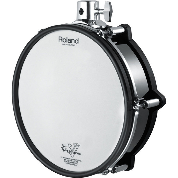 Roland PD128 V-Pad 12" Mesh Head Drum Pad