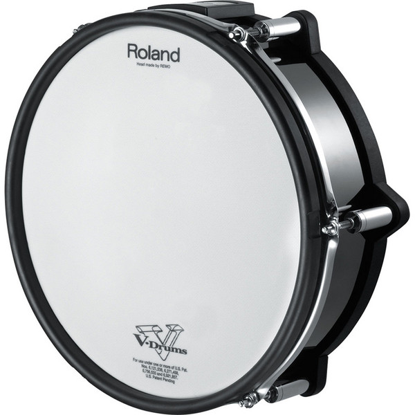 Roland PD128S V-Pad 12" Mesh Head Snare Drum Pad