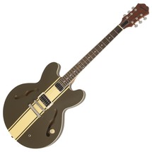 Epiphone Tom Delonge Riviera ES-333
