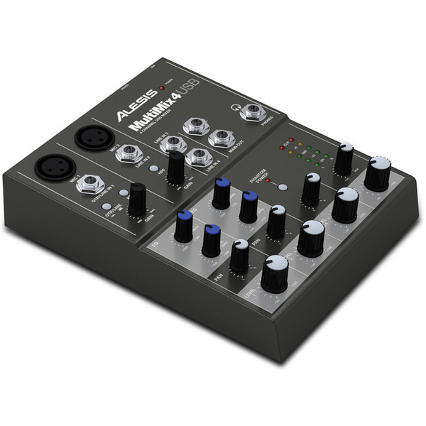 MULTIMIX4USB