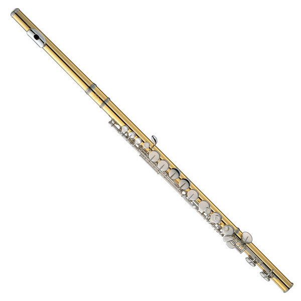 Yamaha YFLA-42102 Professional Alto Flute