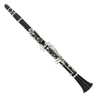 Yamaha YCLCSGIII Custom Si Bemol Clarinete con Palanca de Correcci&oacute;n