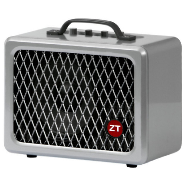 ZT Lunchbox Electric Guitar Combo Amp