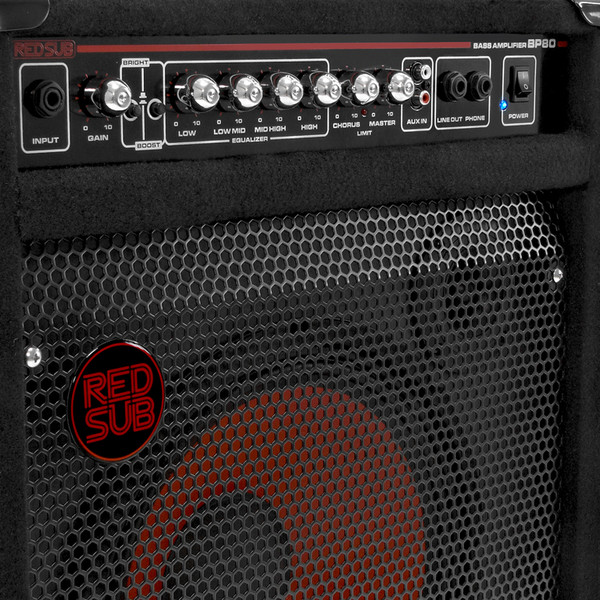 Electric G-4 Bass