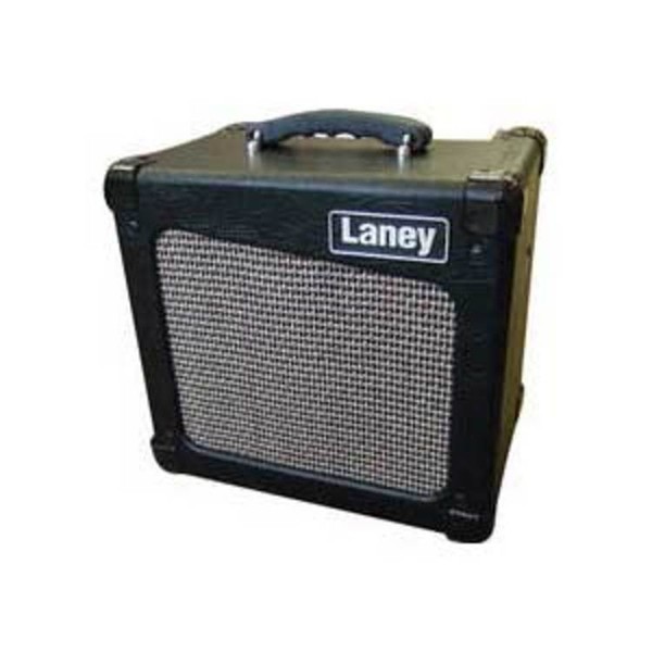 Laney Cub 12R Tube Guitar Amp With Reverb - Nearly New