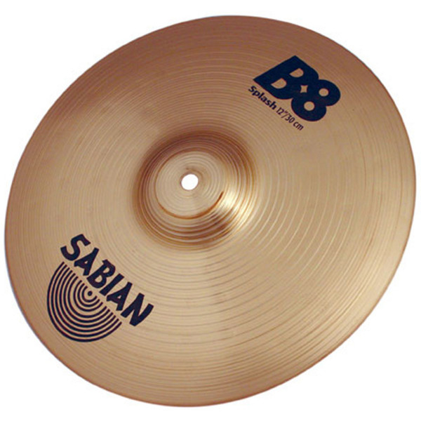 Sabian b8 hotsell