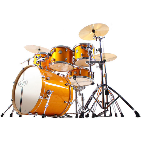 DISC Mapex Horizon HZB 22