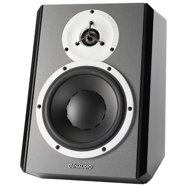 Dynaudio DBM50 Angled Desktop Monitor - main