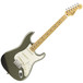 Fender American Standard Stratocaster 2012 MN, Jade Pearl Metallic