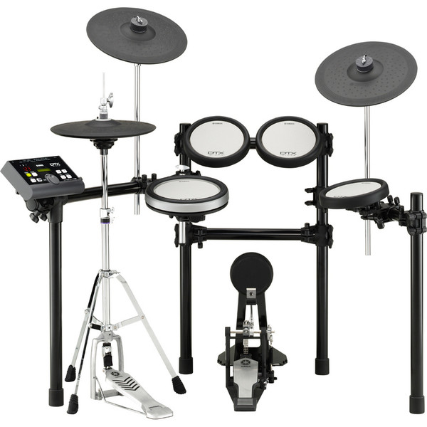 Yamaha DTX-560K Electronic Drum Kit