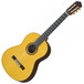 Yamaha GC32S Classical Guitar, Natural