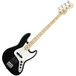 Fender American Standard Jazz Bass 2012 MN, Black