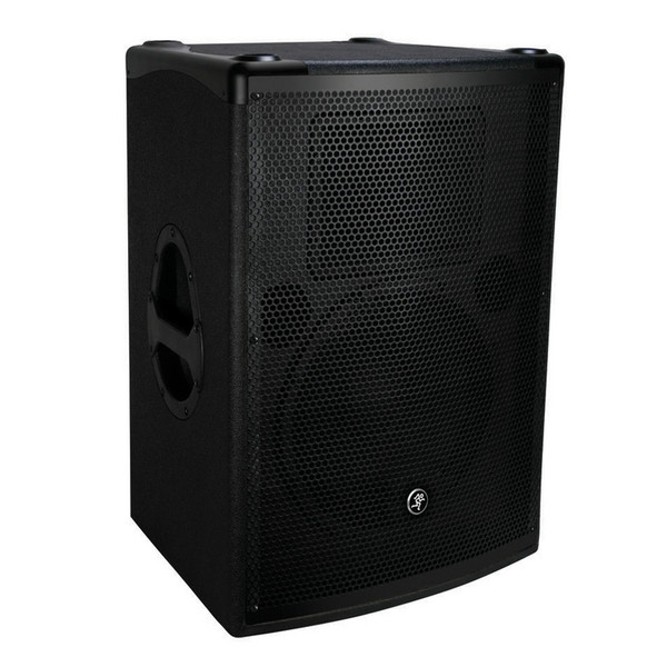 Mackie S512 2-Way 12" Passive Speaker