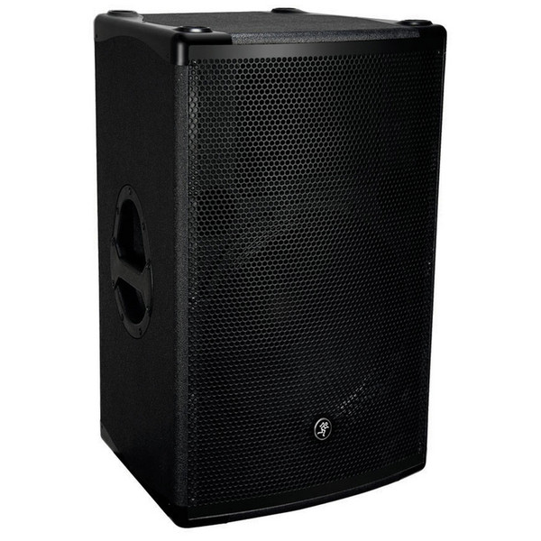 Mackie S515 2-Way 15" Passive Speaker