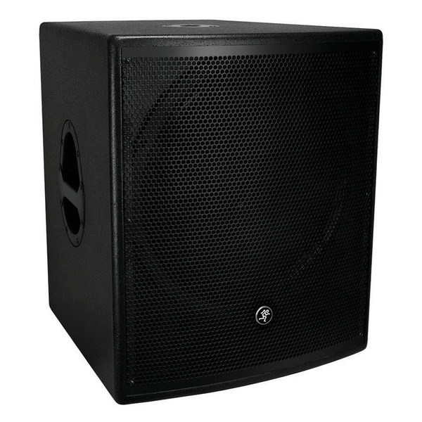 Mackie S518S Passive Subwoofer
