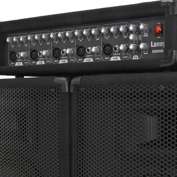 LANEY-2.0-BAR-PACK