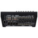 Yamaha MGP12X 12-Channel Premium Mixing Console - rear