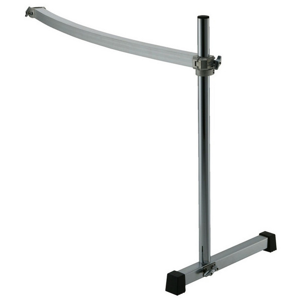 Pearl DR-501CE Icon Rack Curved Extension Unit
