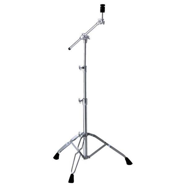 Pearl B-890 Double Braced, Gear Tilter Boom Stand