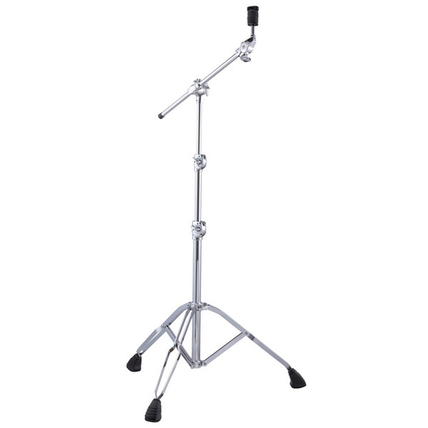 Pearl B-900 Uni Lock, Double Braced Boom Stand