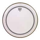 Remo Powerstroke 3 Clear 24'' Impact Patch Drum Head