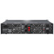 Behringer EPX2800 Europower Power Amp - rear