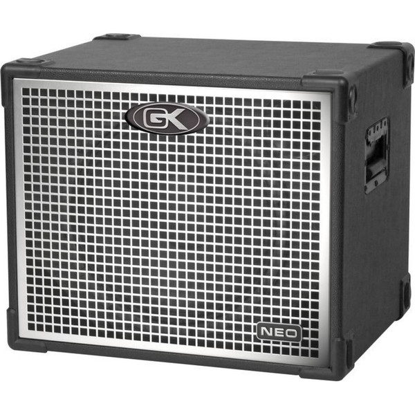 Gallien Krueger Neo 115 III 8 ohm Bass Cab