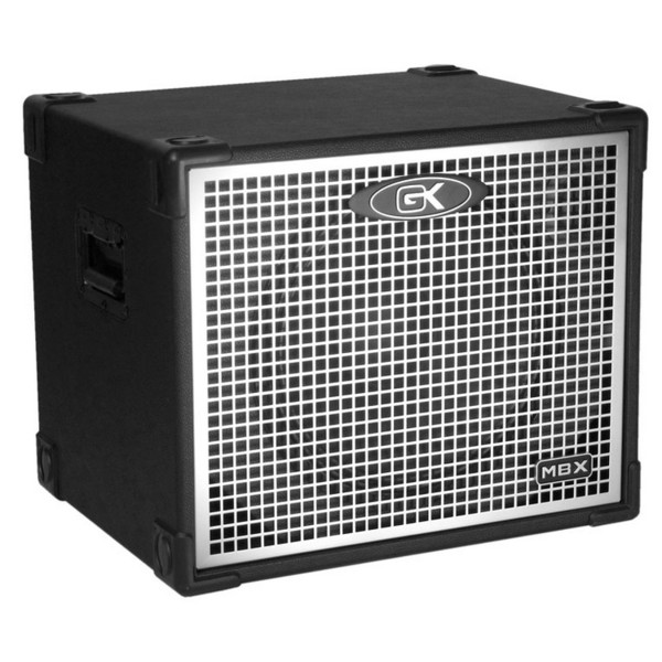 Gallien Krueger 115MBX 8 Ohm 200w Bass Cab