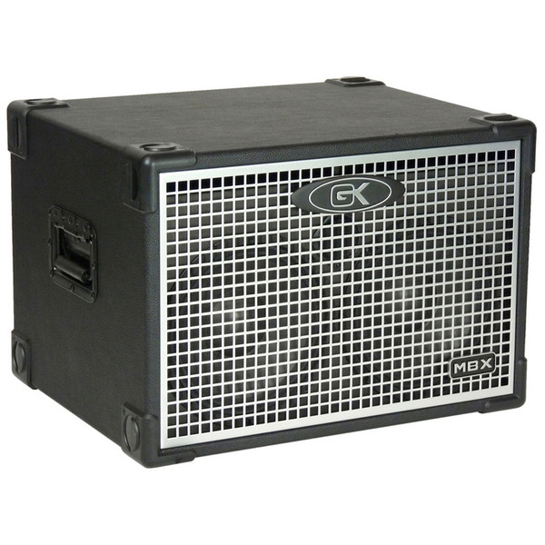 Gallien Krueger 210MBX 8 Ohm 200w Bass Cab