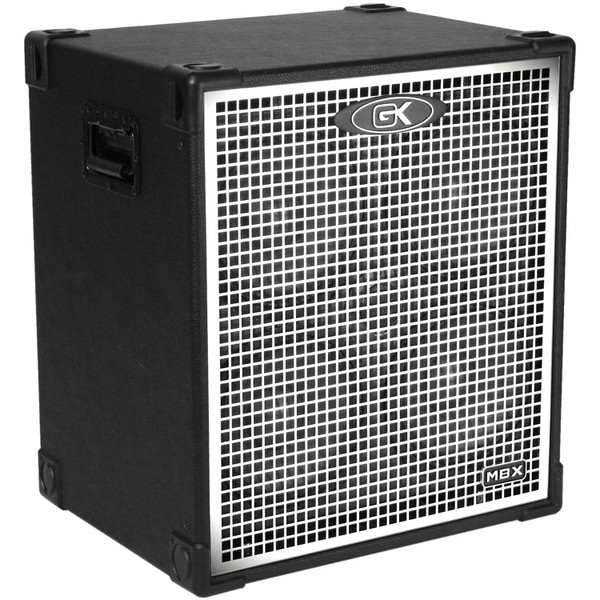 Gallien Krueger 410MBX 8 Ohm 400W Bass Cab