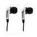 Fostex TE-01 In Ear High Performance Headphones