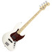 Fender American Standard Jazz Bass 2012 MN , Olympic White