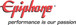 Epiphone Logo