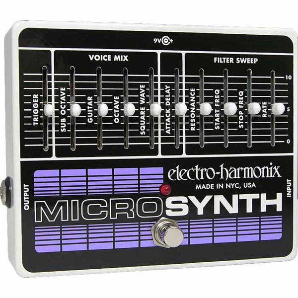 MICROSYNTH