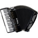 Roland FR7X V-Accordion, Black