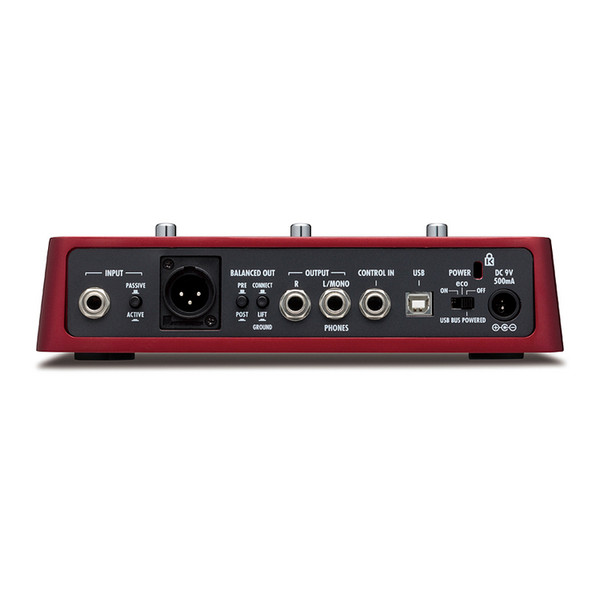【ZOOM】B3 Bass Effects & Amp Simulator Zoom B3 Bass Effects/Amp Simulator | MUSIC STORE professional
