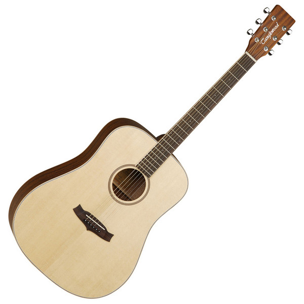 Tanglewood TW15 OP Sundance Deadnought Acoustic, Natural