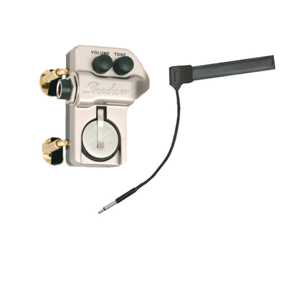 Shadow Violin Pickup, NanoFlex Professional