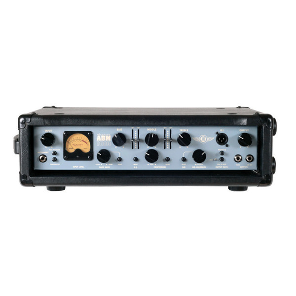 Ashdown ABM-1000 Bass Amp Head