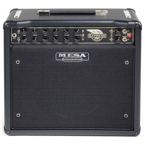 Mesa Boogie Express 5:25 1x10 Guitar Combo Amp