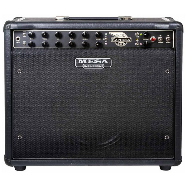 Mesa Boogie Express 5:50 1x12 Guitar Combo Amp