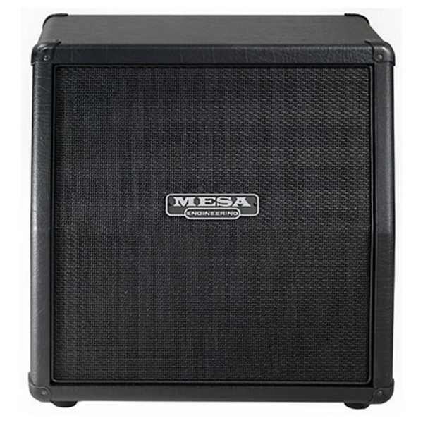 Mesa Boogie Mini Recto Slant 1x12 Cabinet