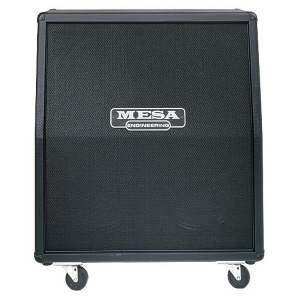 Mesa Boogie 4x12 Rectifier Standard Slant Guitar Cabinet