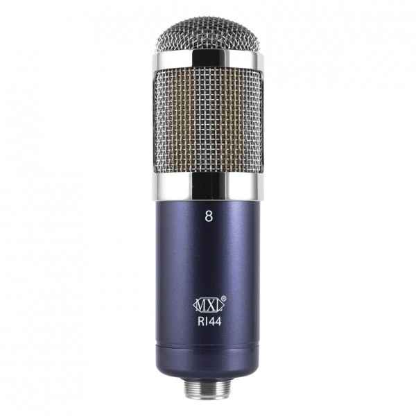 MXL R144 Small Ribbon Microphone - Main