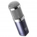 MXL R144 Ribbon Microphone - Angled