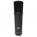 MXL 2003A Large Capsule Condenser Mic with Bass Roll Off & Pad - Front