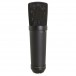 MXL 2003A Studio Condenser Microphone - Rear