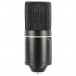 MXL 770 Condenser Microphone - Rear