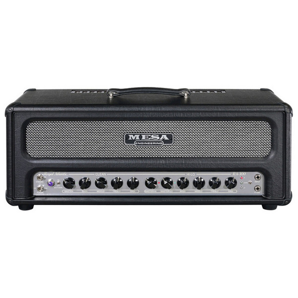 Mesa Boogie Royal Atlantic RA-100 Guitar Amp Head