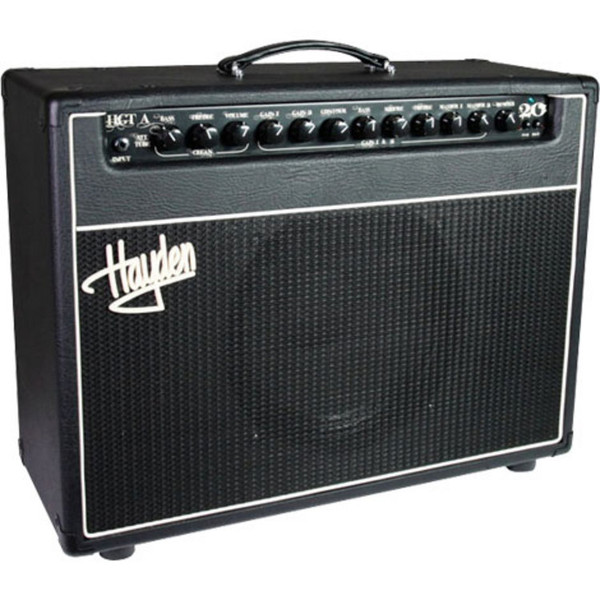 Hayden HGT A20 20w Guitar Amp Combo